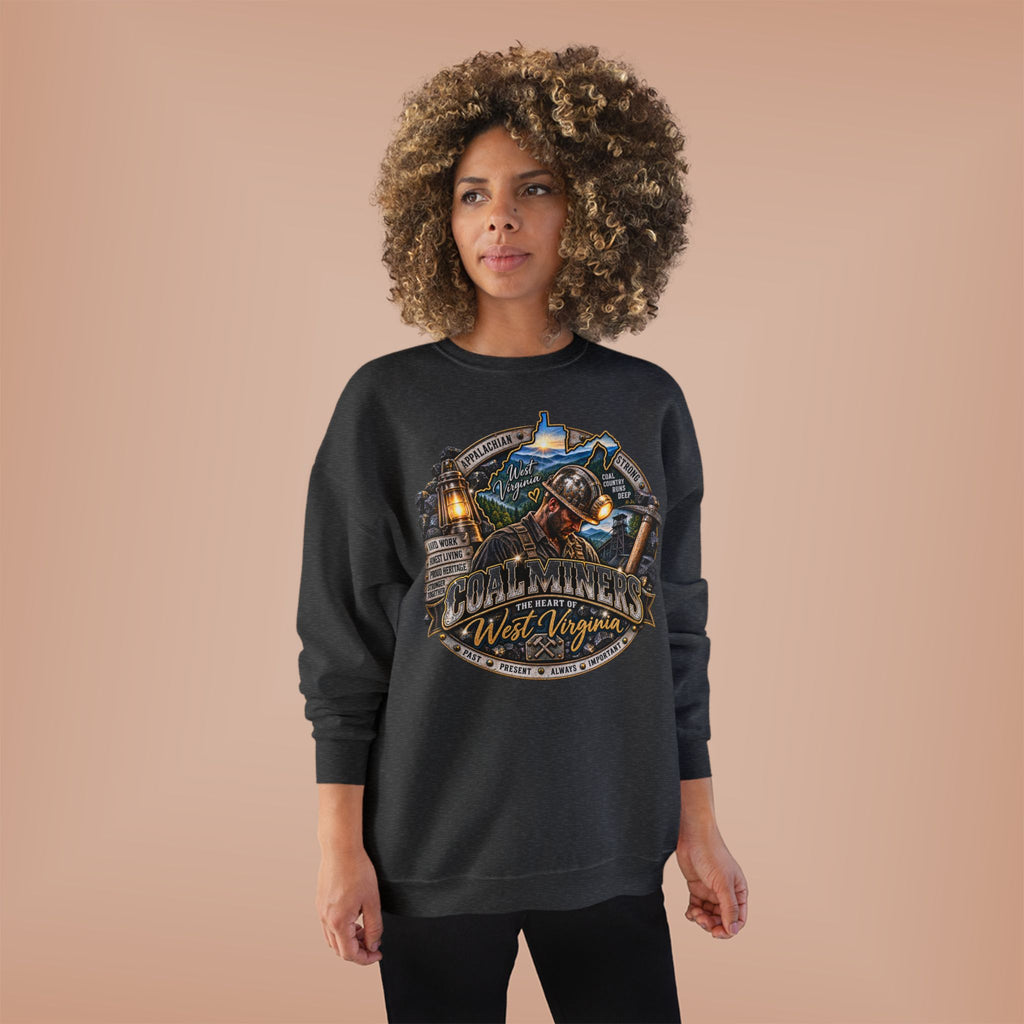 West Virginia Coal Miner/Trending