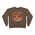 Unisex EcoSmart® Crewneck Sweatshirt
