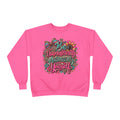 Unisex EcoSmart® Crewneck Sweatshirt