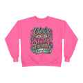 Unisex EcoSmart® Crewneck Sweatshirt