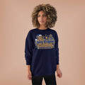 Unisex EcoSmart® Crewneck Sweatshirt