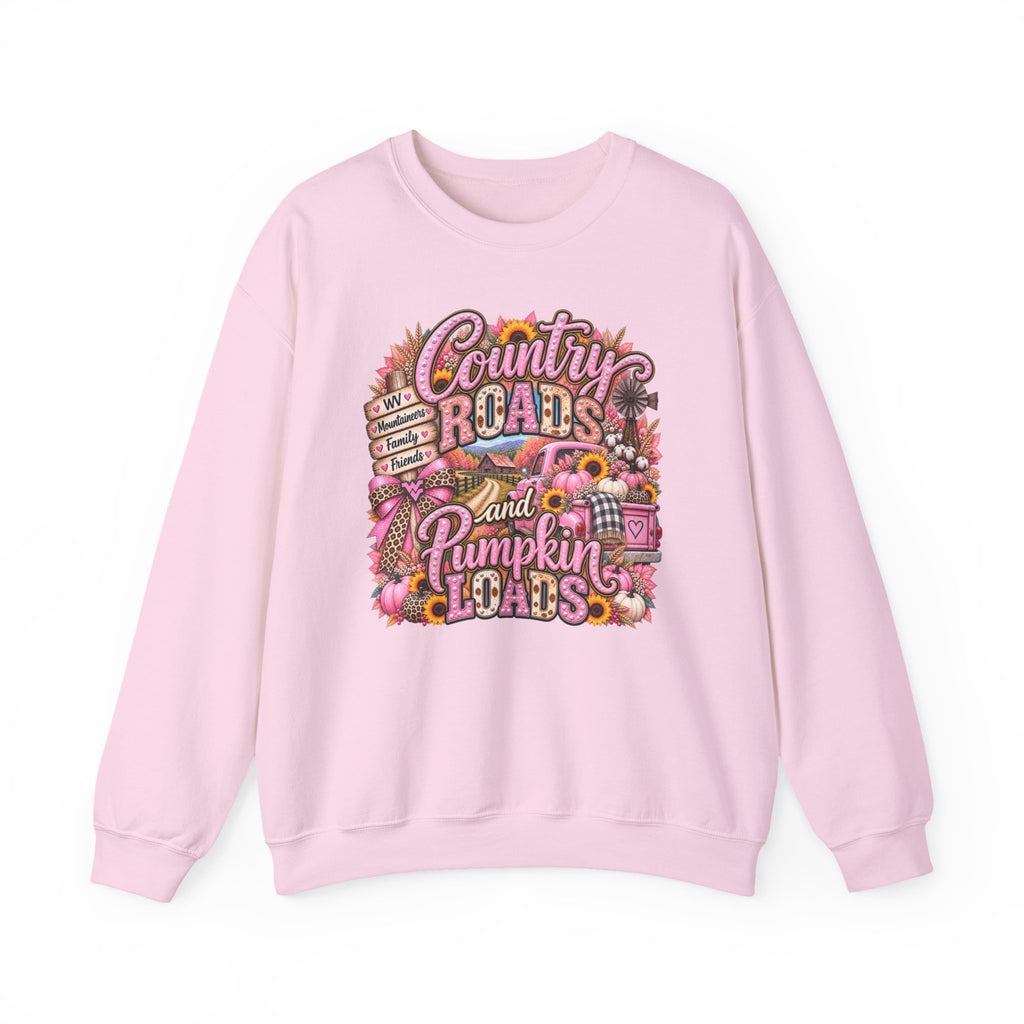 Unisex Heavy Blend™ Crewneck Sweatshirt