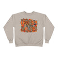 Unisex EcoSmart® Crewneck Sweatshirt