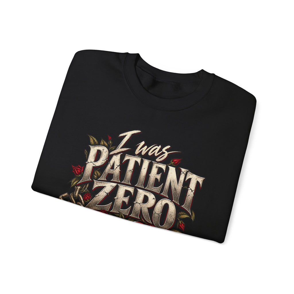 Patient Zero Swiftie Swift