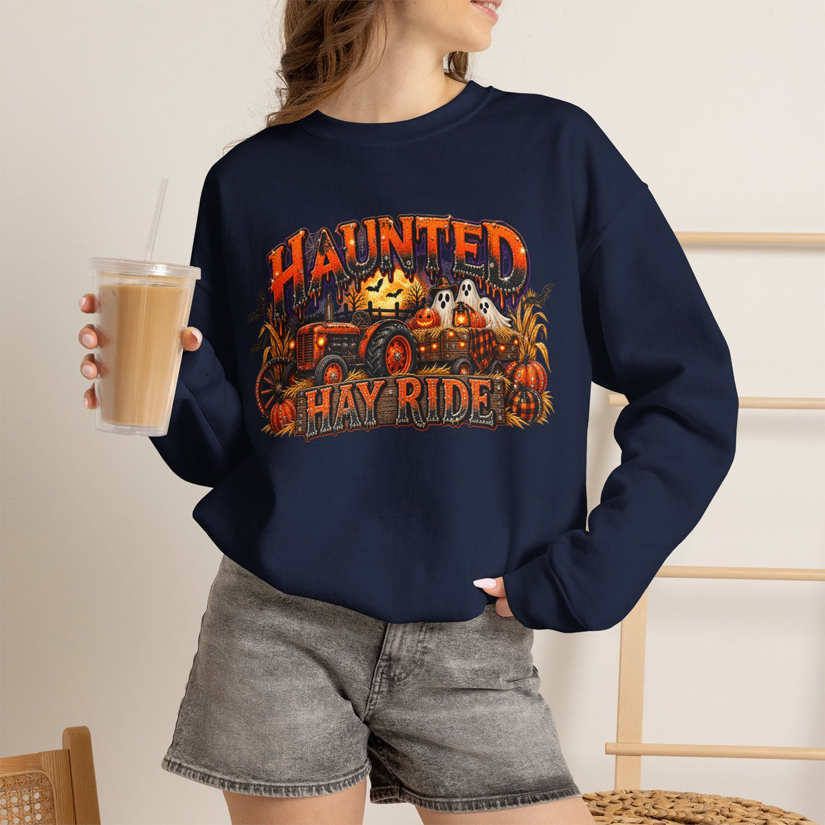 Unisex Heavy Blend™ Crewneck Sweatshirt