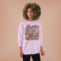 Unisex EcoSmart® Crewneck Sweatshirt