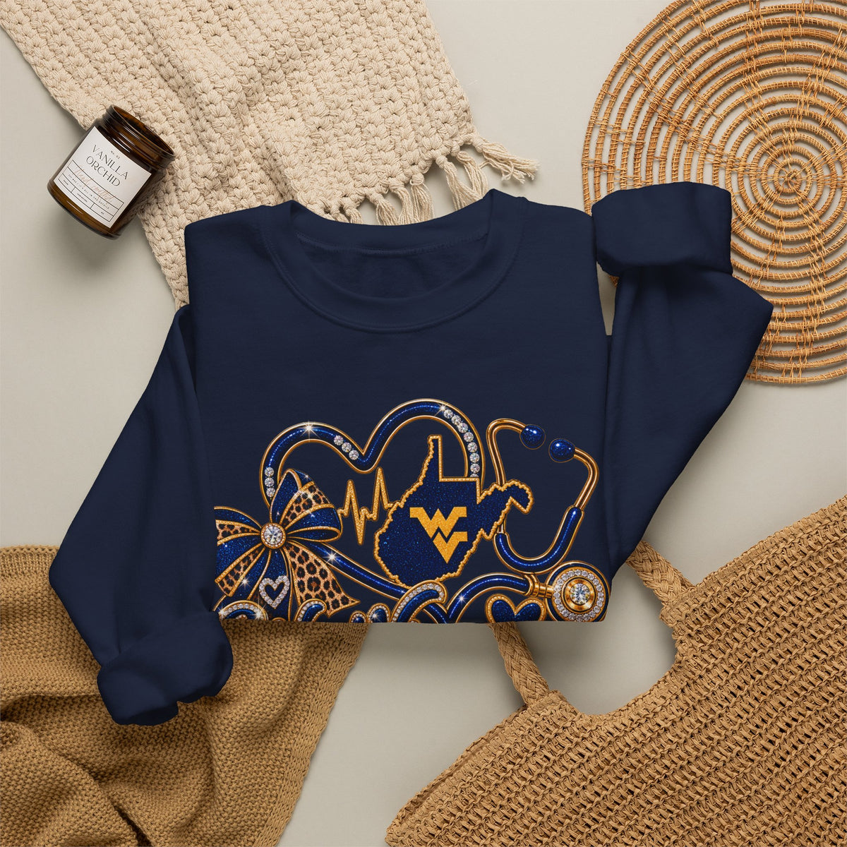 Unisex Heavy Blend™ Crewneck Sweatshirt