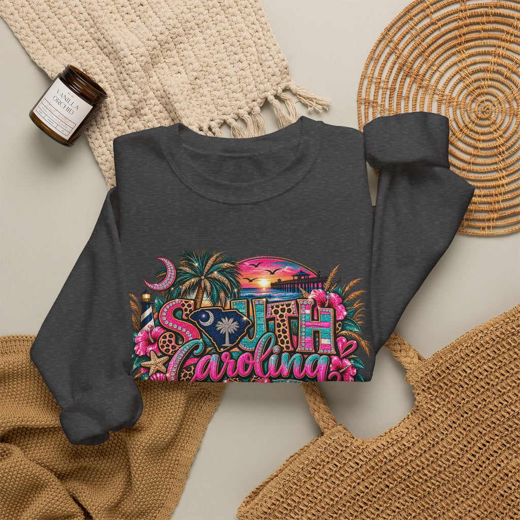trending south carolina