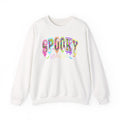 Spooky Drip Crewneck Sweatshirt