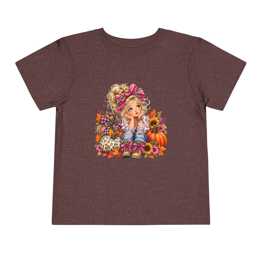 Toddler Short Sleeve Tee