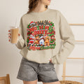 Nothing BUTT a Merry Christmas
