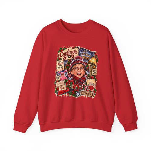 A Christmas Story