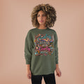 Unisex EcoSmart® Crewneck Sweatshirt