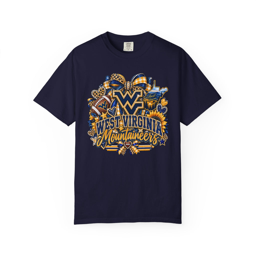West Virginia Mountaineers