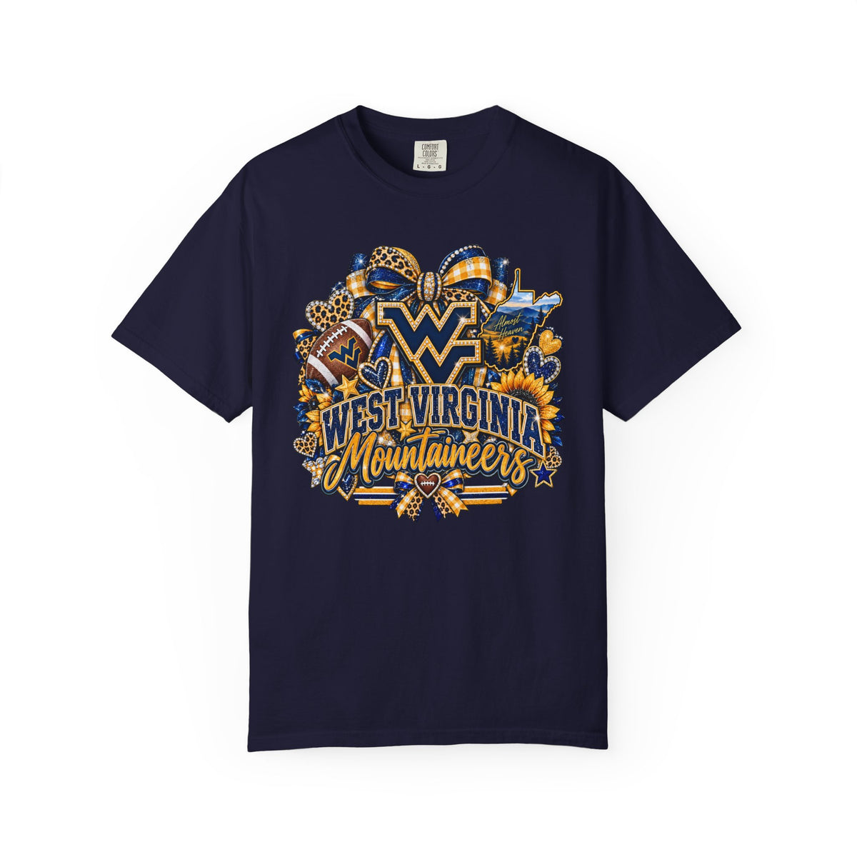 West Virginia Mountaineers
