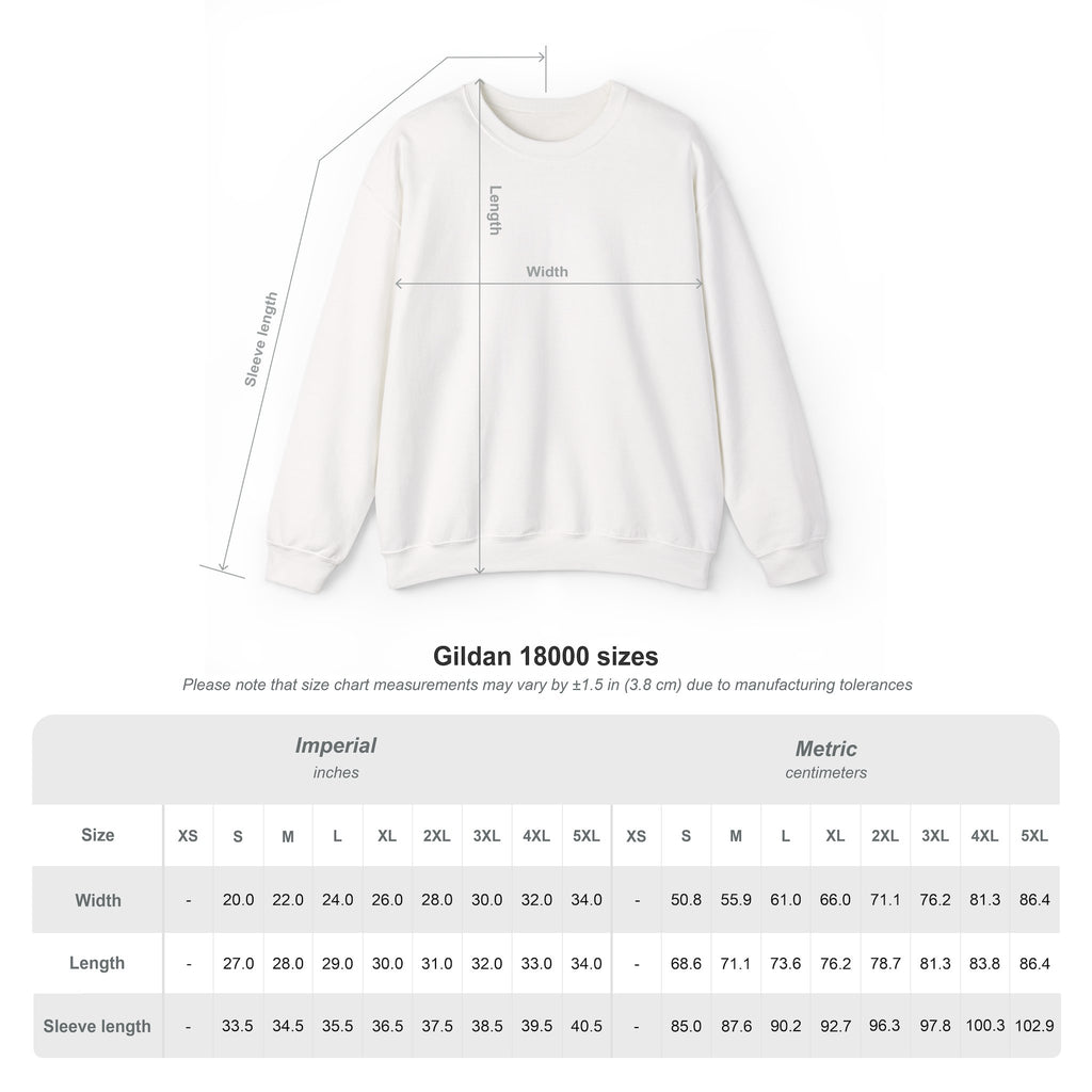 Mama Star Applique Crewneck Sweatshirt — Pink Outline Graphic