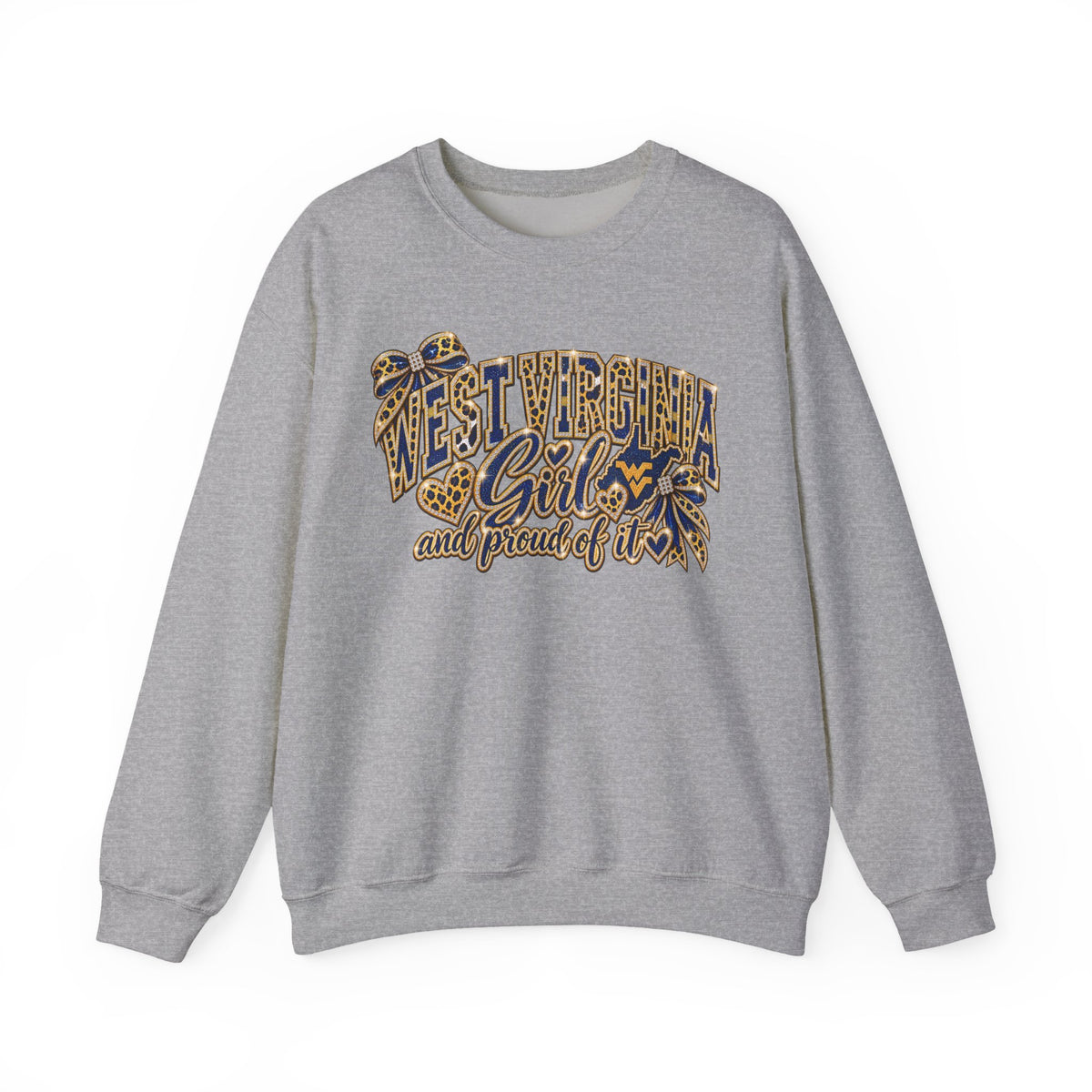 Unisex Heavy Blend™ Crewneck Sweatshirt