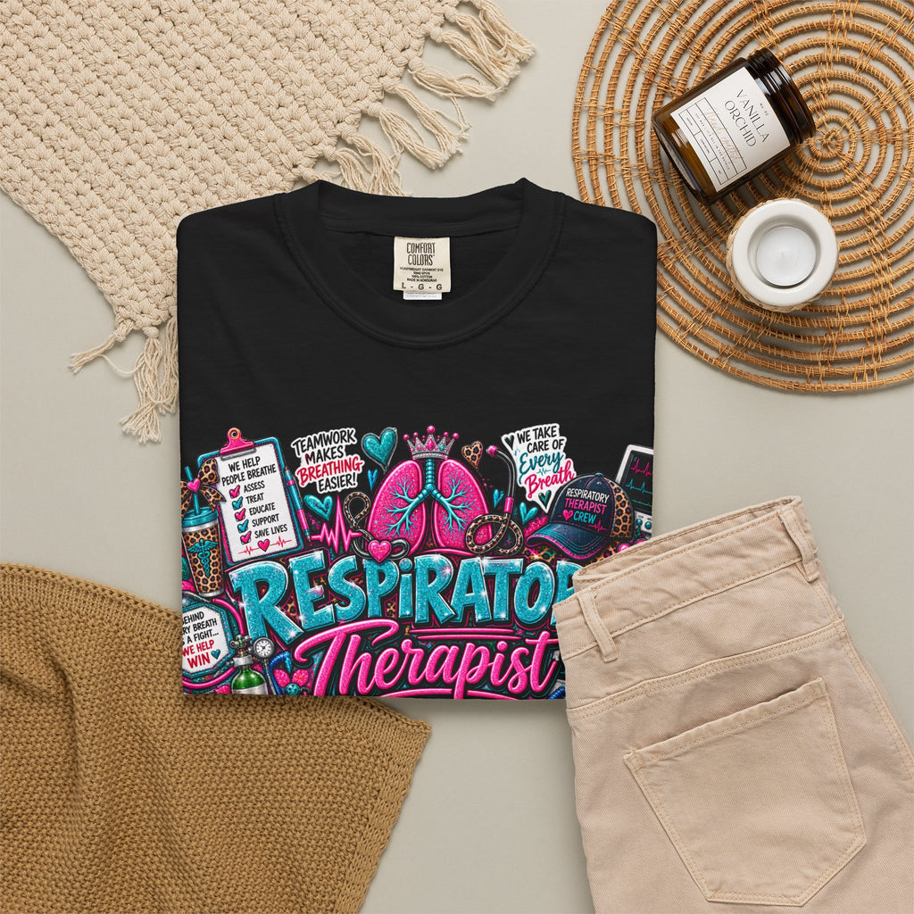 Respiratory Therapist