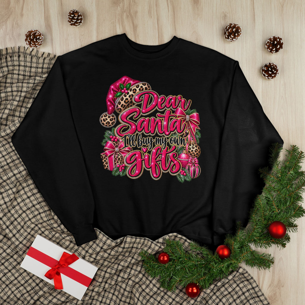 Unisex EcoSmart® Crewneck Sweatshirt
