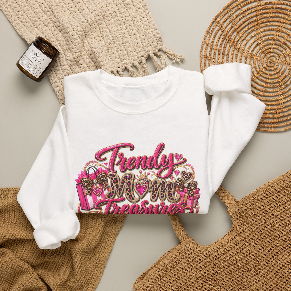 Unisex Heavy Blend™ Crewneck Sweatshirt