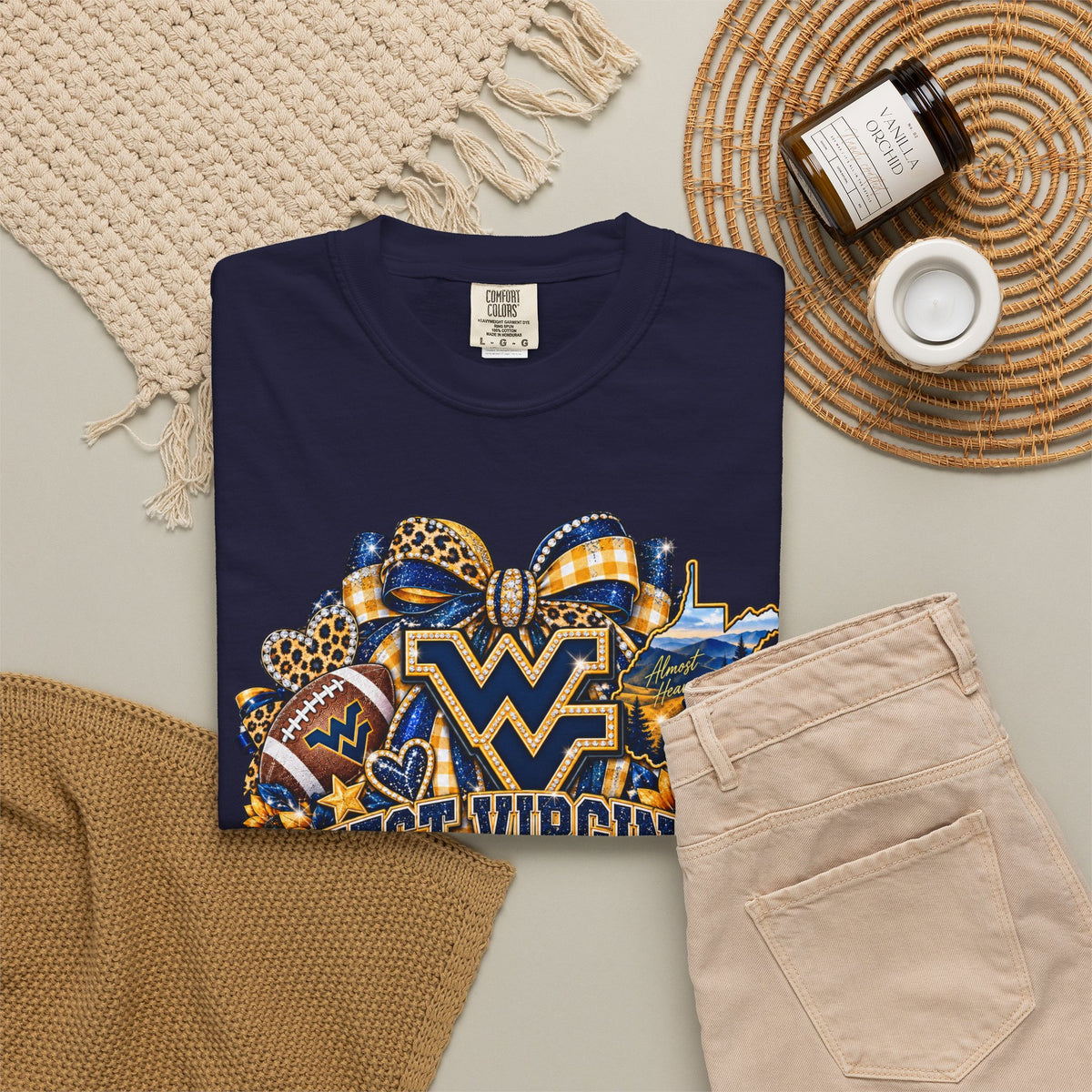 West Virginia Mountaineers