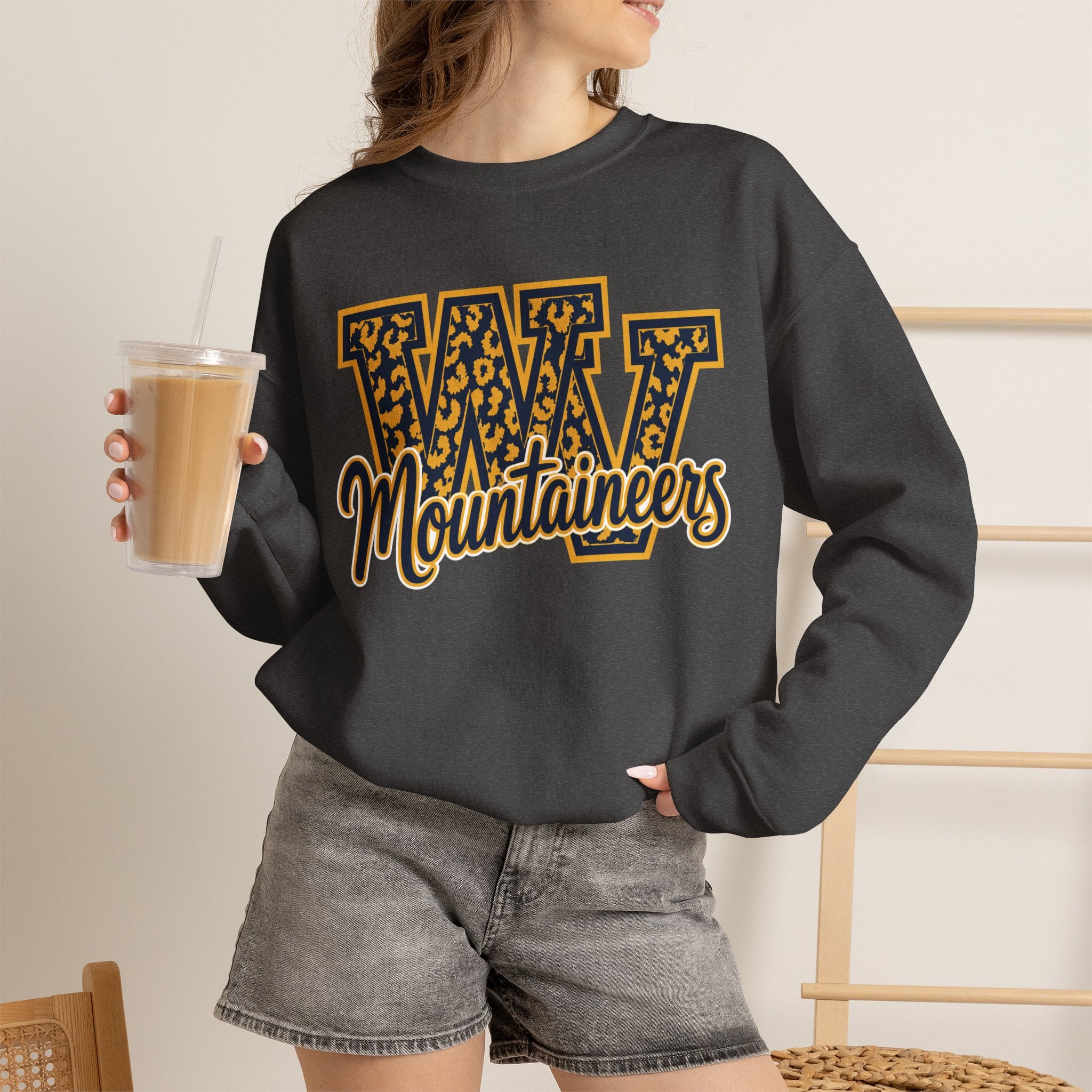 Unisex Heavy Blend™ Crewneck Sweatshirt