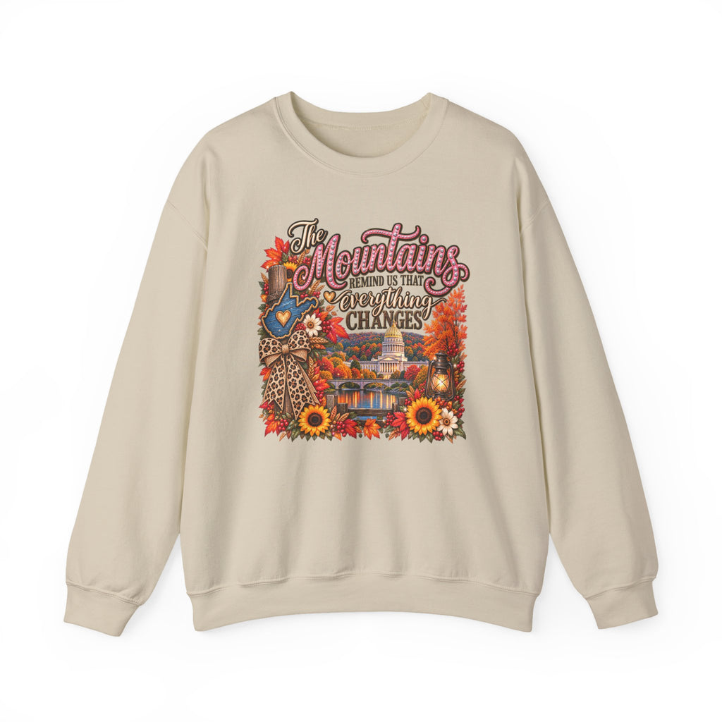 Unisex Heavy Blend™ Crewneck Sweatshirt