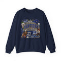 Kentucky Home State Crewneck Sweatshirt – "From the Bluegrass to Bourbon, Kentucky I Can Tell"