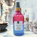 Vanilla Bean Body Spray