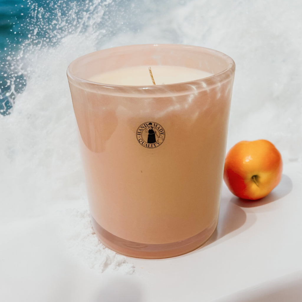 Citrus Sea Spray Candle