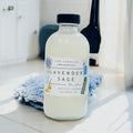 Floor Cleaner - Choose Scent
