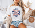 Tis the Season for Baseball Comfort Colors Shirt